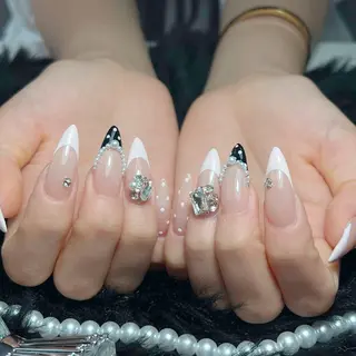 ネイル CiCi NailSalonのネイルデザイン
