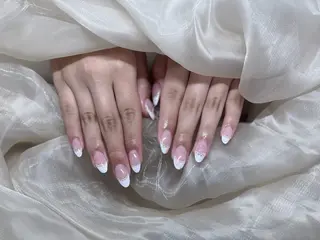 ネイル RAFFINE 高田馬場ネイルサロンのネイルデザイン