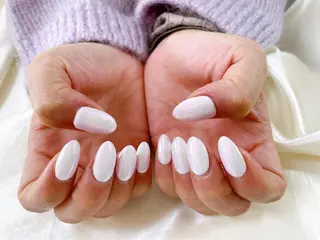 ネイル mogunail &blowのネイルデザイン