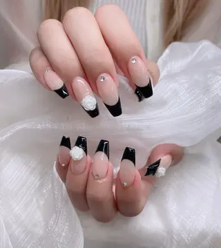 ネイル Sakura Nail Salonのネイルデザイン