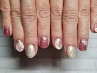 ネイル NAIL'S KISHのネイルデザイン