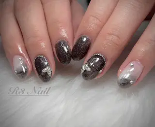 ネイル R3 Nailのネイルデザイン