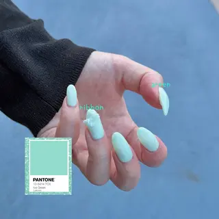 ネイル chika .のネイルデザイン