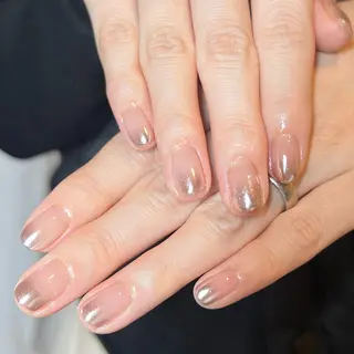 ネイル GLOW/NAIL 御幸店MaYuMiのネイルデザイン