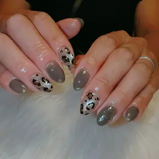 ネイル nail salon nommi yukaのネイルデザイン