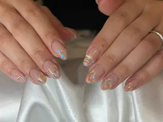 ネイル N nail - KOBE -のネイルデザイン