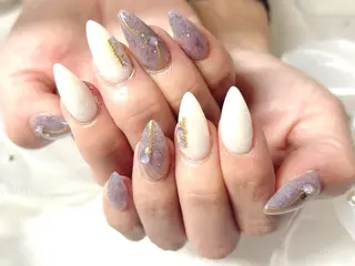ネイル nail salon angeのネイルデザイン