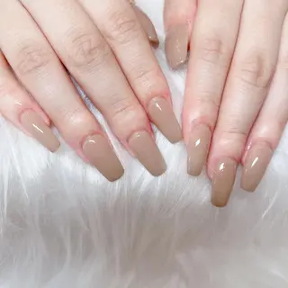 ネイル soi. Tomokoのネイルデザイン