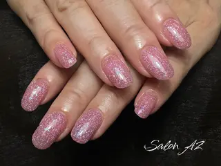 ネイル salon AZのネイルデザイン