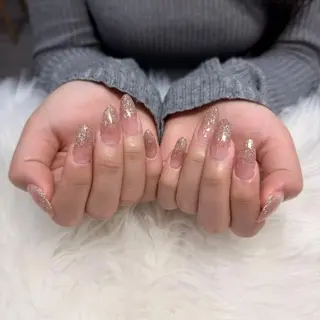 ネイル 川野 みゆのネイルデザイン