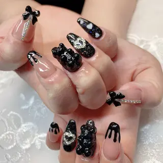 ネイル misun_ nailのネイルデザイン