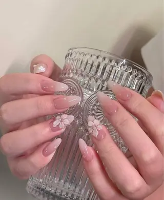 ネイル MIO Nailのネイルデザイン