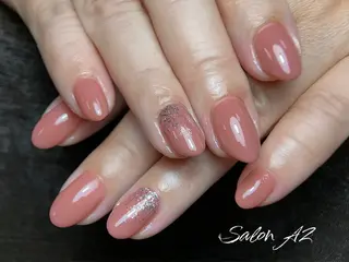ネイル salon AZ NANAのネイルデザイン