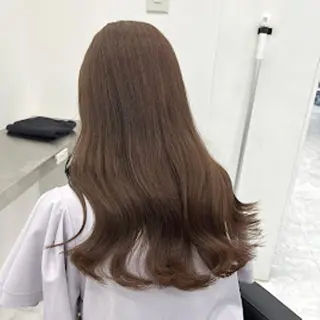 カラー 🤍公式🤍 THEATER仙台のヘアスタイル