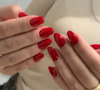 ネイル she’s nailのネイルデザイン