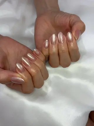 ネイル SOL NAILのネイルデザイン