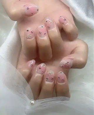 ネイル YOLO NAILのネイルデザイン