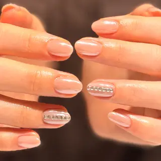 ネイル kawano nozomiのネイルデザイン