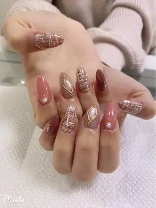 ネイル COCO &EYELASHのマツエク・マツパデザイン