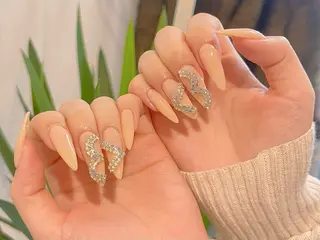 ネイル Belle Nail Salonのネイルデザイン