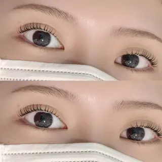 マツエク・マツパ 高田 真奈の眉毛・アイブロウイメージ