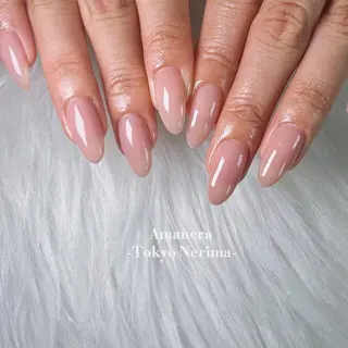 ネイル Amanera SAKIのネイルデザイン