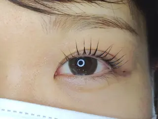 マツエク・マツパ STEEL🌈 池袋のマツエク・マツパデザイン