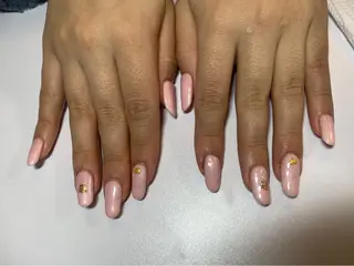 ネイル 松山 美由紀のネイルデザイン