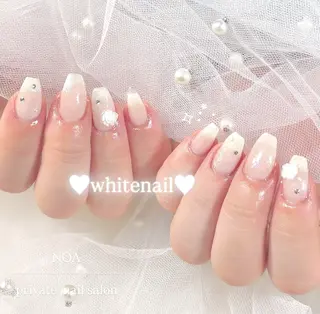 ネイル NOA NAILのネイルデザイン