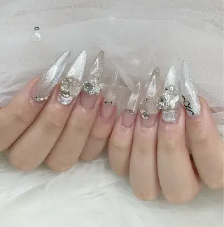 ネイル lino u seinaのネイルデザイン