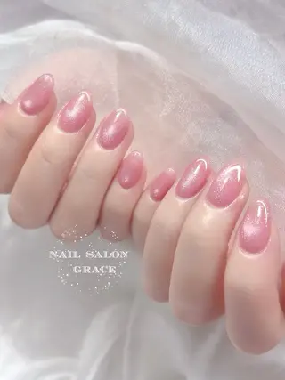 ネイル OASIS nailsのネイルデザイン