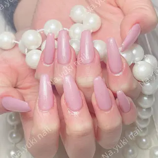 ネイル Mai マイのネイルデザイン