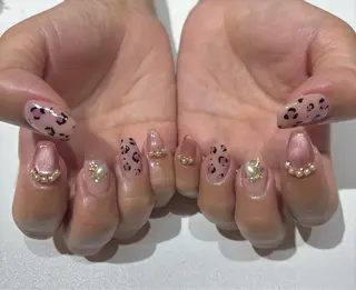 ネイル NAILSALON ViViのネイルデザイン