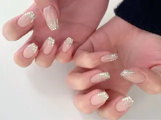 ネイル nail salon アトリエBONOのネイルデザイン