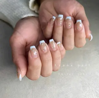 ネイル Tielu Yukiのネイルデザイン