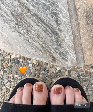 ネイル Hum.nail (はむ.ねいる)のネイルデザイン