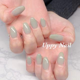 ネイル Uppy Nail ukyoのネイルデザイン