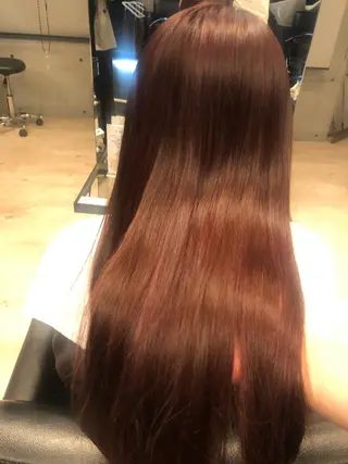 ロング カラー s 。のその他イメージ