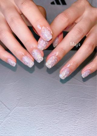ネイル nail salon May'sのネイルデザイン