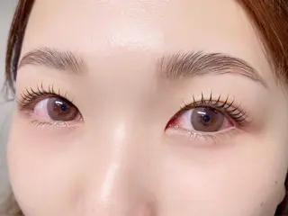 マツエク・マツパ 💗アイサロン Cil尼崎💗のマツエク・マツパデザイン