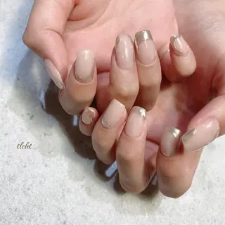 ネイル salon de fika【中崎町】のネイルデザイン