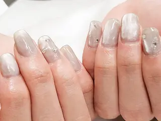 ネイル 矢野 美希のネイルデザイン