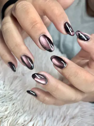 ネイル k.nail #ksmのネイルデザイン