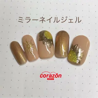 ネイル ネイリスト aicoのネイルデザイン