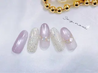 ネイル Joy Nowのネイルデザイン