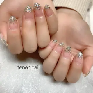 ネイル テネルネイル tener nailのネイルデザイン