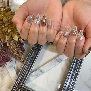 ネイル Nail salon esterellaのネイルデザイン