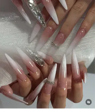 ネイル Aki Chanのネイルデザイン