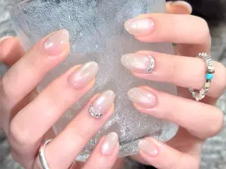 ネイル Beauty Kaif ネイルのネイルデザイン
