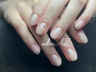 ネイル salon AZのネイルデザイン